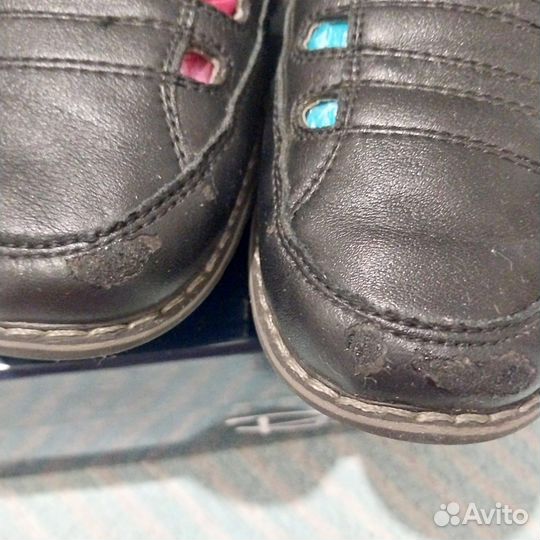 Туфли мужские 36р