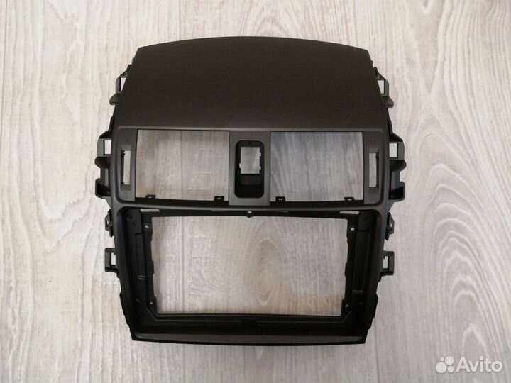 Переходная рамка Toyota Corolla E140 E150