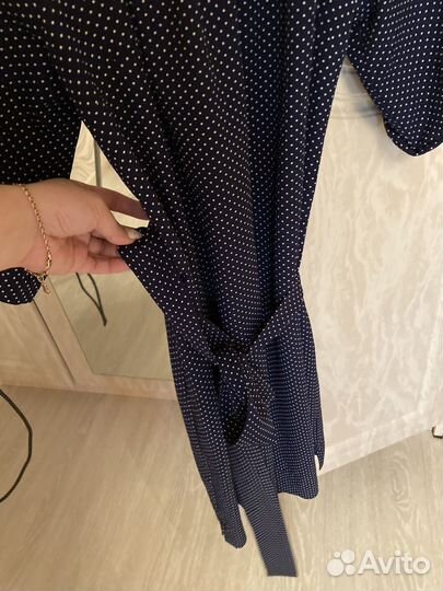 Платье летнее