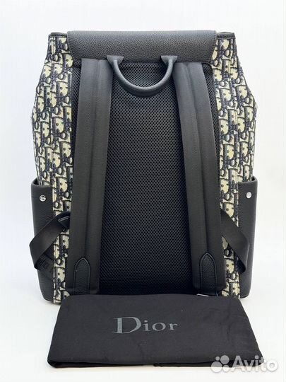 Мужской Рюкзак Dior