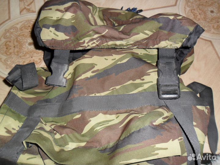 Рюкзак туристический 100л