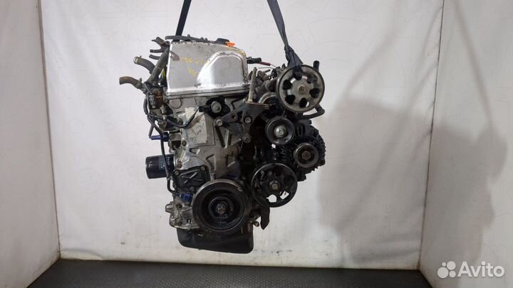 Гур Honda CR-V, 2005