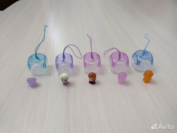 Перекресток Холодное сердце 2