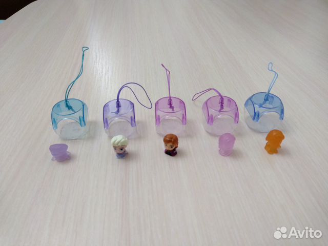 Перекресток Холодное сердце 2