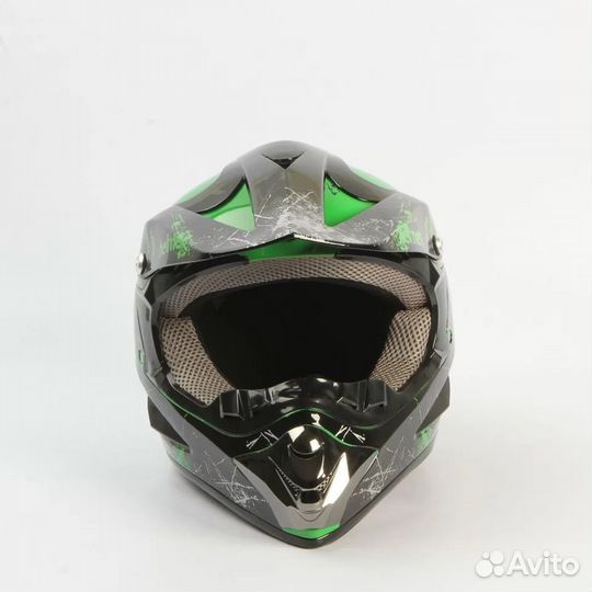 Шлем WLT125 детский