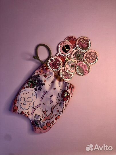 Настольная игра 