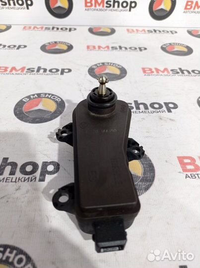 Привод коллектора Bmw X5 E70 N62N 2007