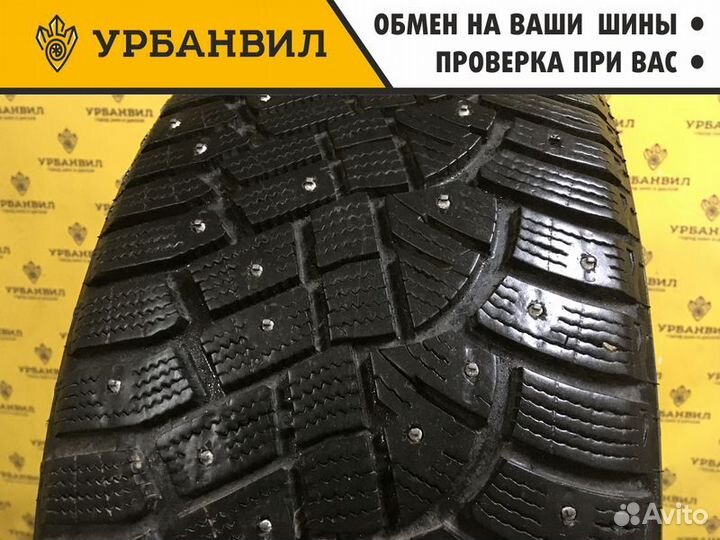 Continental IceContact 2 235/45 R17 97
