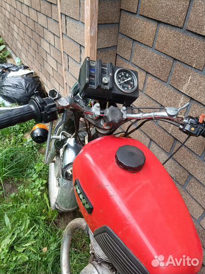 Иж планета 4