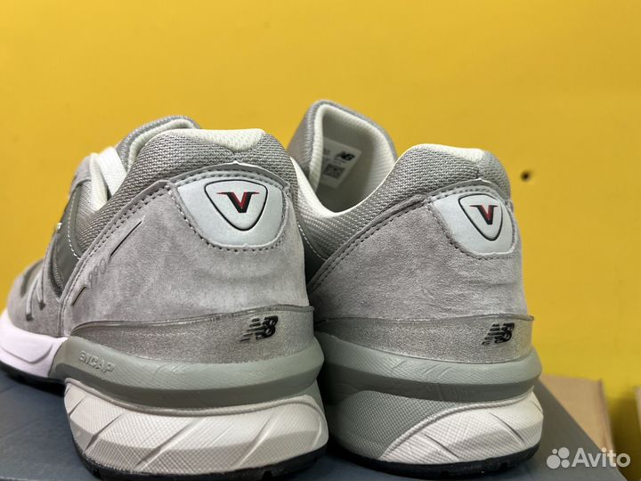 New balance 990 v5 Оригинал (на руках)