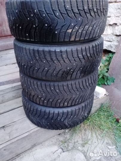 Kumho WinterCraft ice Wi31+ 205/50 R17 92V