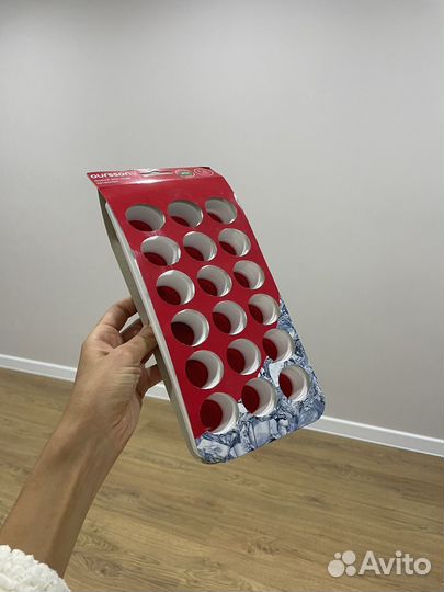 Форма для льда