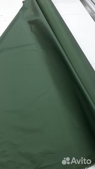 Ткань оксфорд 210D PU1000