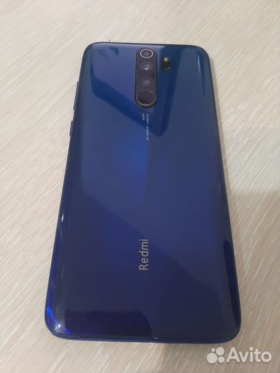 Xiaomi Redmi Note 8 Pro, 6/64 ГБ