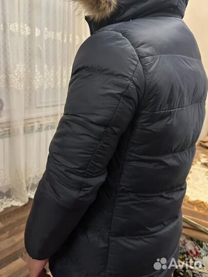 Мужская зимняя куртка