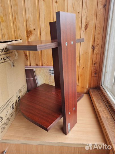 Полка настенная