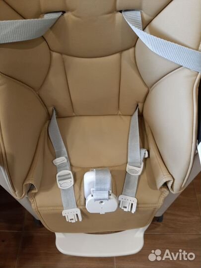 Стул для кормления Peg-Perego Siesta