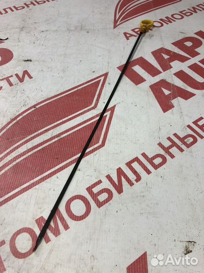 Масляный щуп для Mazda 3 BK BL