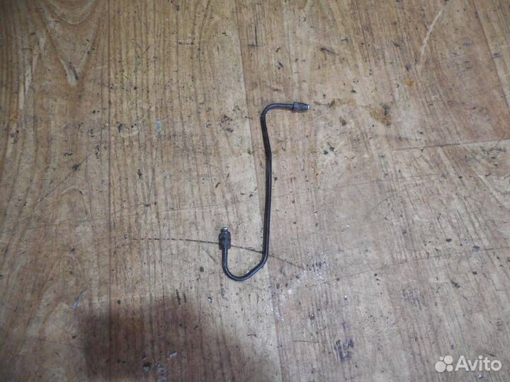 Трубка тормозной системы Skoda Octavia (A4 1U) 2