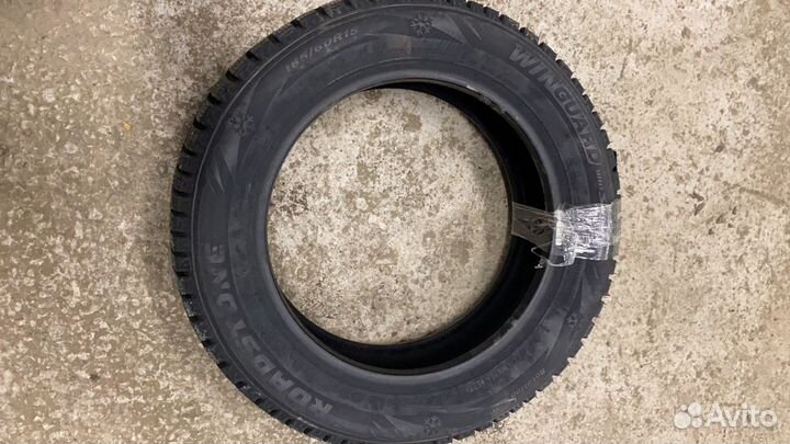 Roadstone Winguard WinSpike 185/65 R14 90T