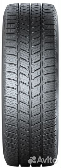 Continental VanContact Winter 205/65 R15 T