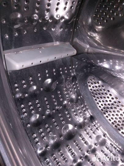 Стиральная машина LG F1048ND