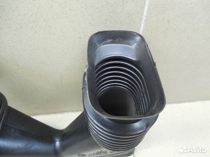 Воздуховод Astra H / Family 2004-2015