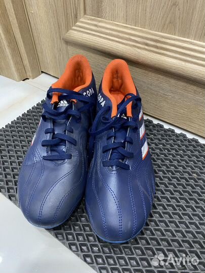 Буцы Adidas copa