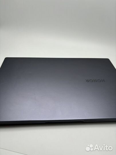 Ноутбук honor magicbook x15