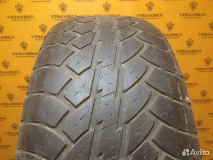 Cooper Discoverer ATS 235/65 R17