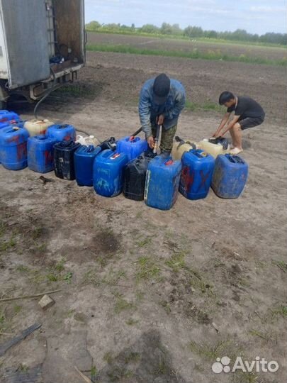 Дт Евро-5. Газпром-Нефть