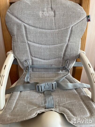 Стульчик для кормления Cam бустер