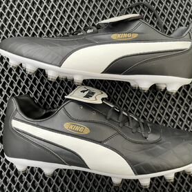 Бутсы Puma King Top FG 41/42/44/45