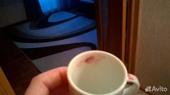 Пара для кофе эспрессо. Германия