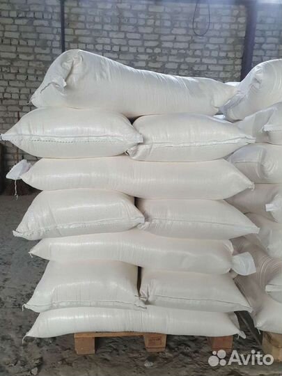 Мука 1 сорт гост