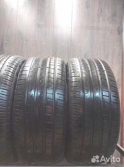 Pirelli Scorpion Verde 235/55 R19 98N