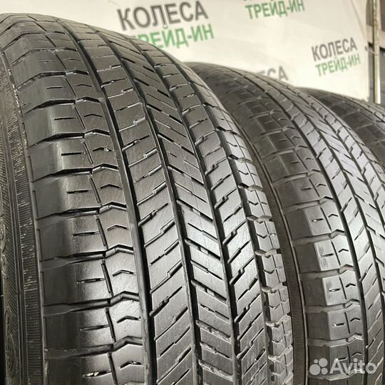 Yokohama Geolandar G91 225/65 R17