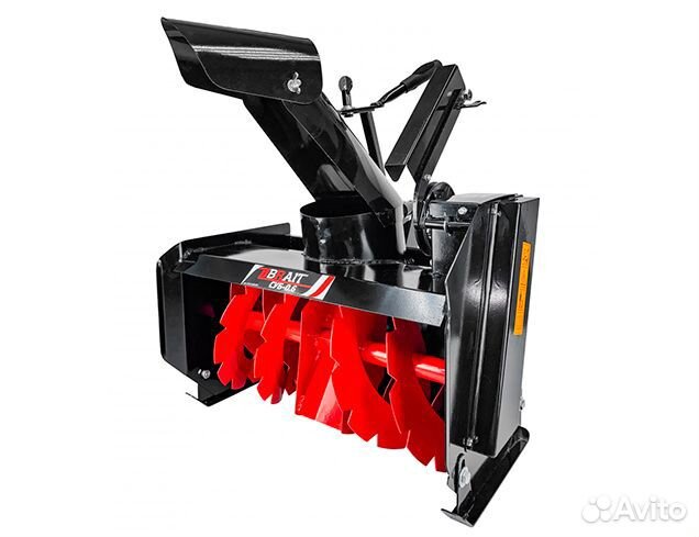 Снегоуборочная приставка Brait суб-0.6