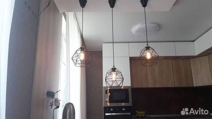 Кухонный гарнитур на заказ. Бecплaтнaя ycтaнoвкa