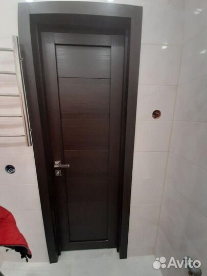 Двери со склада