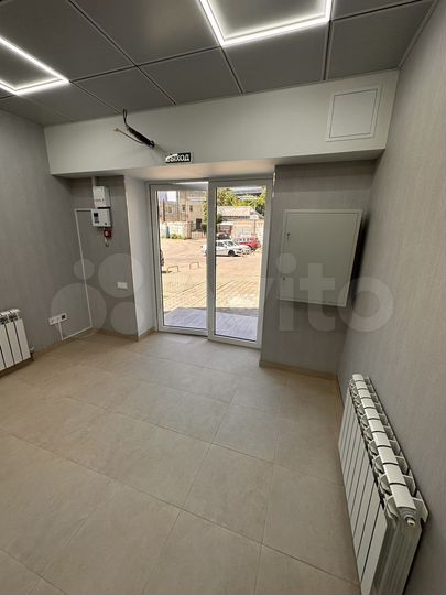 Офис, 120 м²