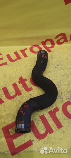 Патрубок Peugeot 308 4AC fjav 2009