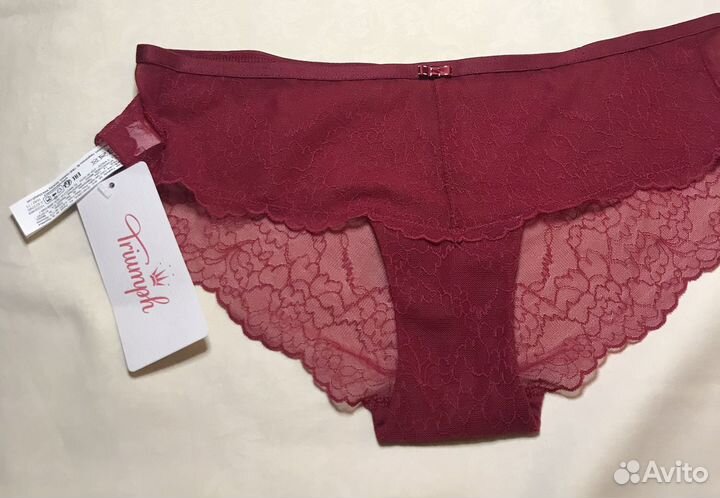 Трусы женские 42