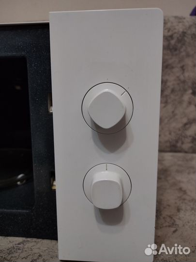 Микроволновка бу samsung