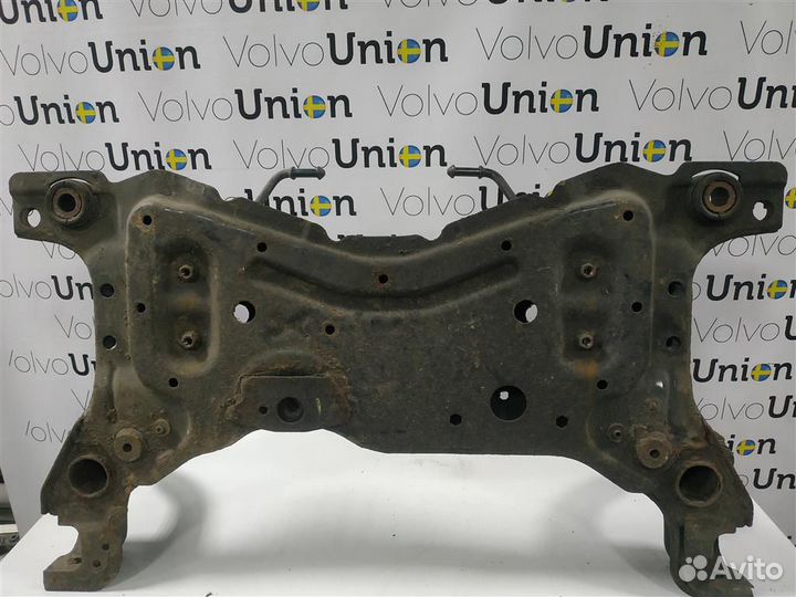 Подрамник передний Volvo V50 (2004-2007)