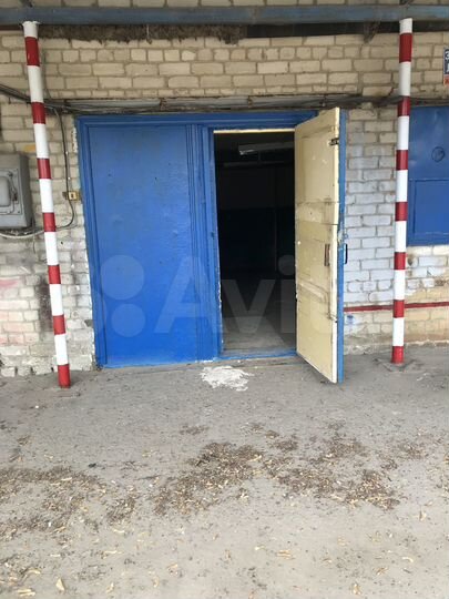 Склад, 43.4 м²