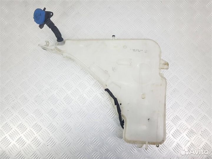 7241671 Бачок омывателя BMW 4 F32/F33/GT F36