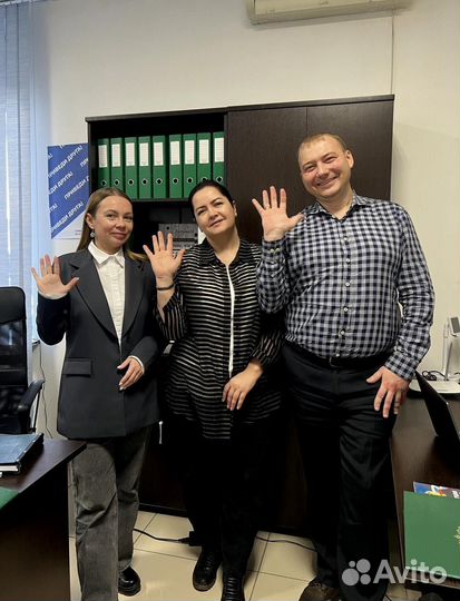 Бизнес по франшизе под ключ