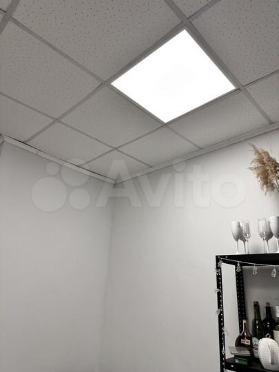 Свободного назначения, 20 м²