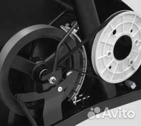 Svensson Body Labs Heavy G Elliptical v.1.4